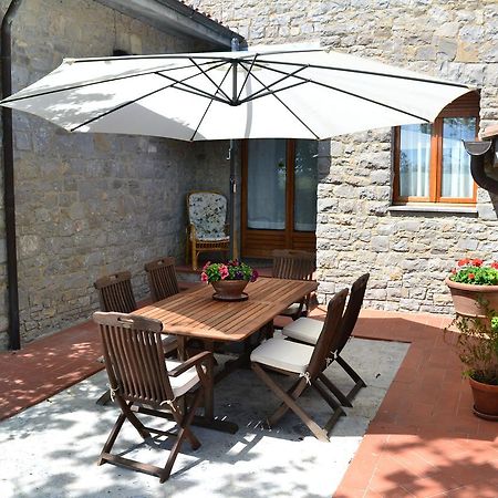 Villa Barbetti Siena Dış mekan fotoğraf
