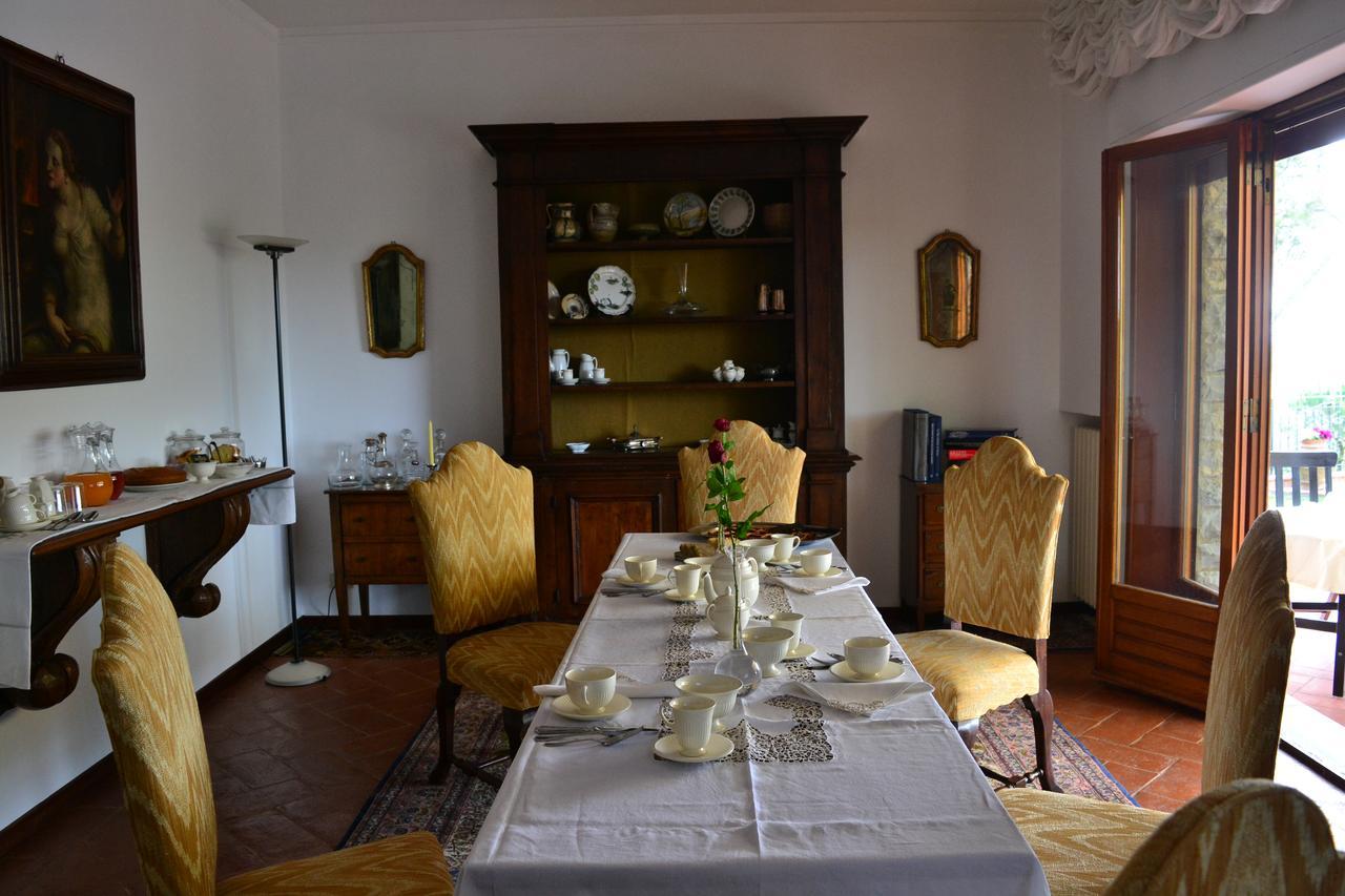 Villa Barbetti Siena Dış mekan fotoğraf