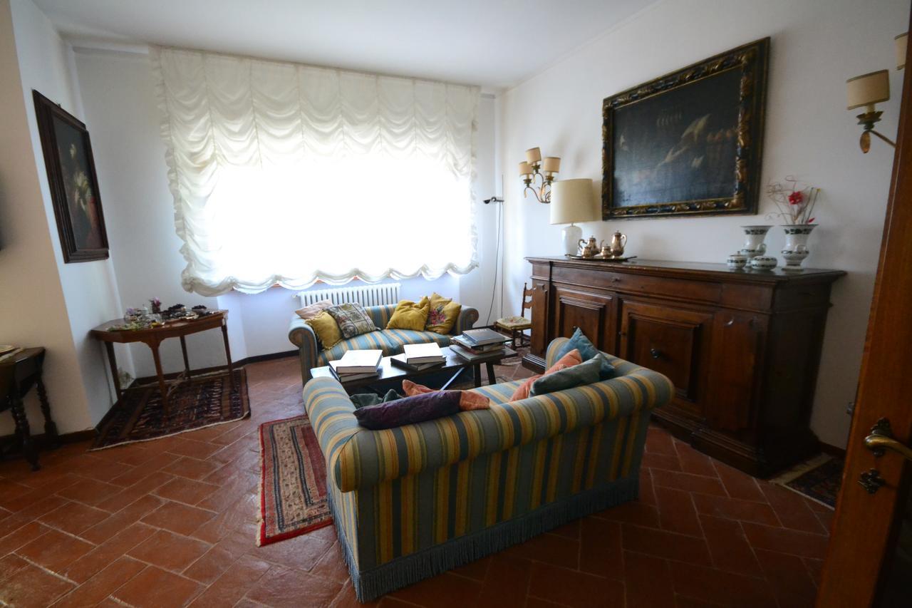Villa Barbetti Siena Dış mekan fotoğraf