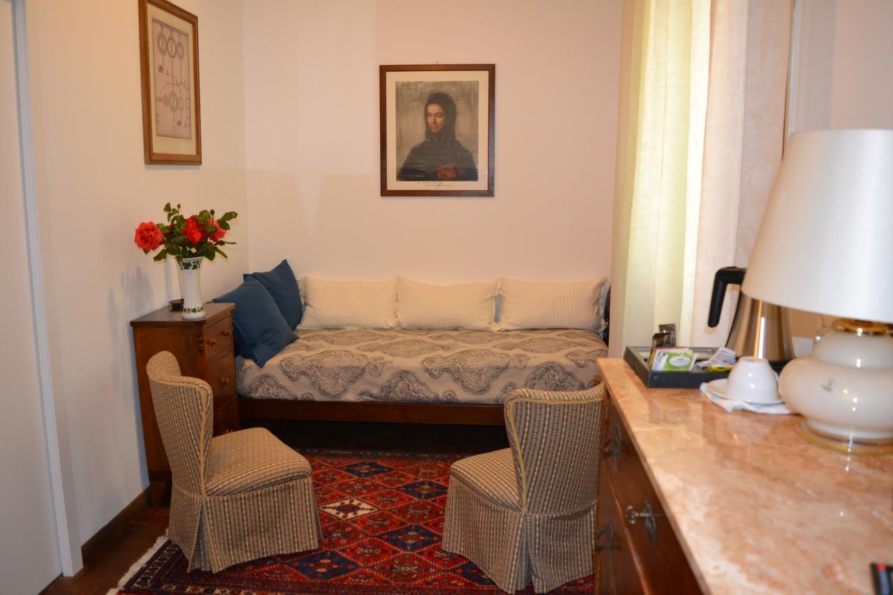 Villa Barbetti Siena Dış mekan fotoğraf