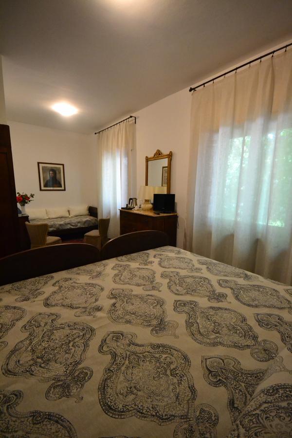 Villa Barbetti Siena Dış mekan fotoğraf