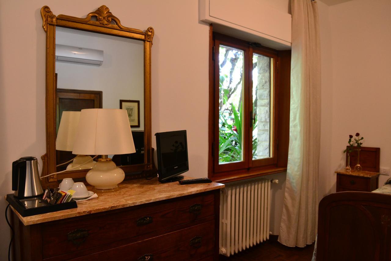 Villa Barbetti Siena Dış mekan fotoğraf