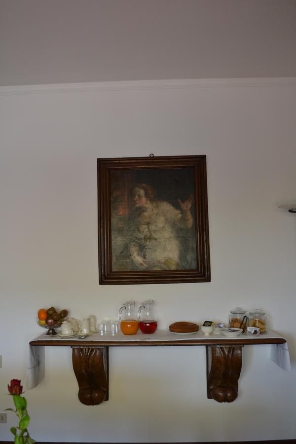 Villa Barbetti Siena Dış mekan fotoğraf